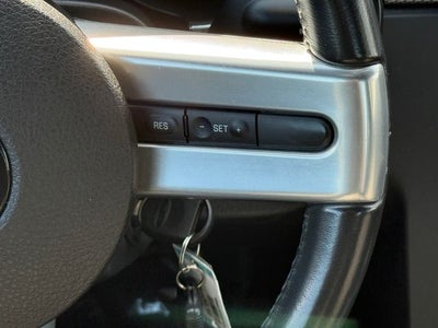 2008 Ford Mustang Base