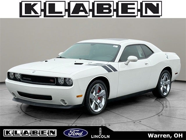 2009 Dodge Challenger R/T