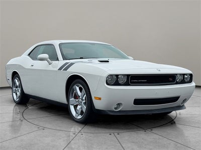 2009 Dodge Challenger R/T