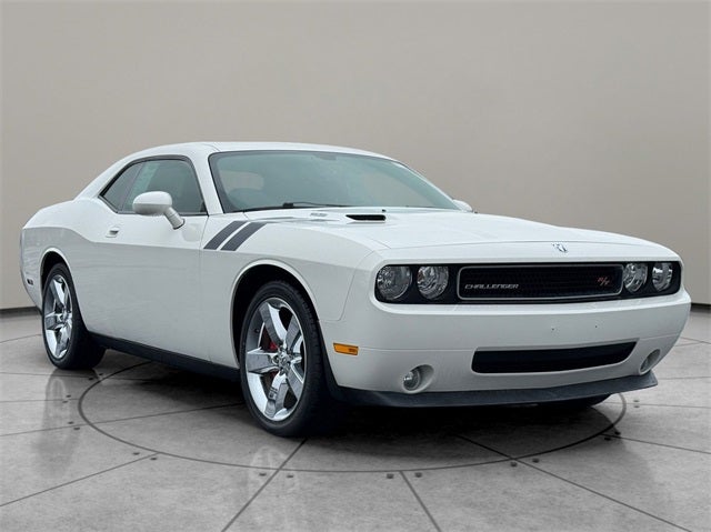 2009 Dodge Challenger R/T