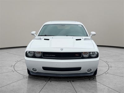 2009 Dodge Challenger R/T