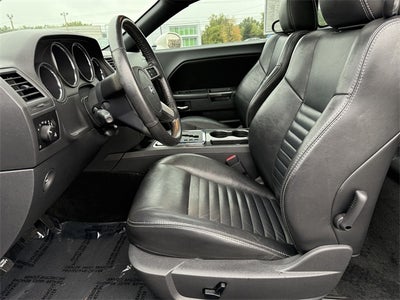 2009 Dodge Challenger R/T