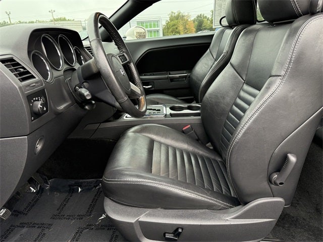 2009 Dodge Challenger R/T