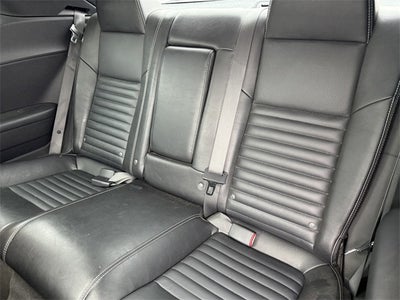 2009 Dodge Challenger R/T