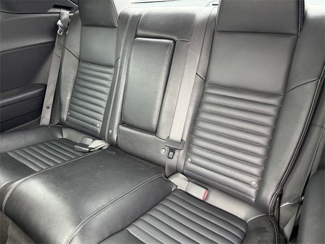 2009 Dodge Challenger R/T