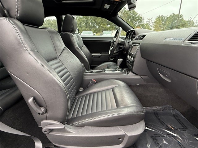 2009 Dodge Challenger R/T