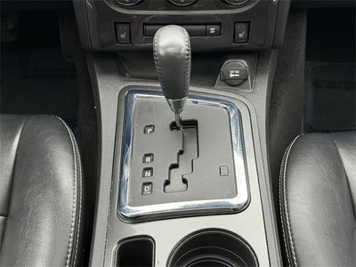 2009 Dodge Challenger R/T