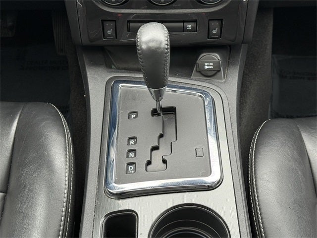 2009 Dodge Challenger R/T