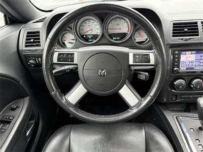 2009 Dodge Challenger R/T