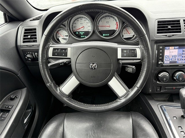 2009 Dodge Challenger R/T