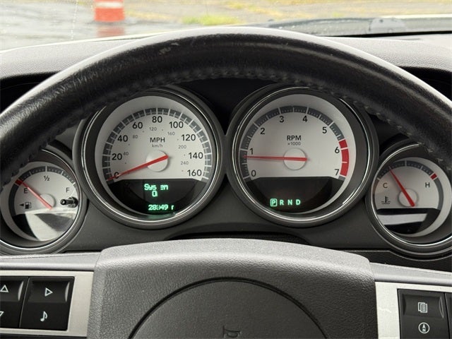 2009 Dodge Challenger R/T