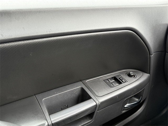 2009 Dodge Challenger R/T