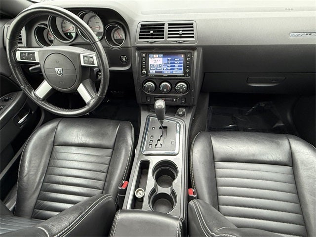 2009 Dodge Challenger R/T