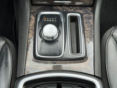 2023 Chrysler 300 Touring