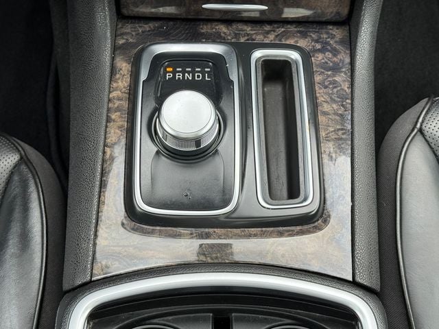 2023 Chrysler 300 Touring