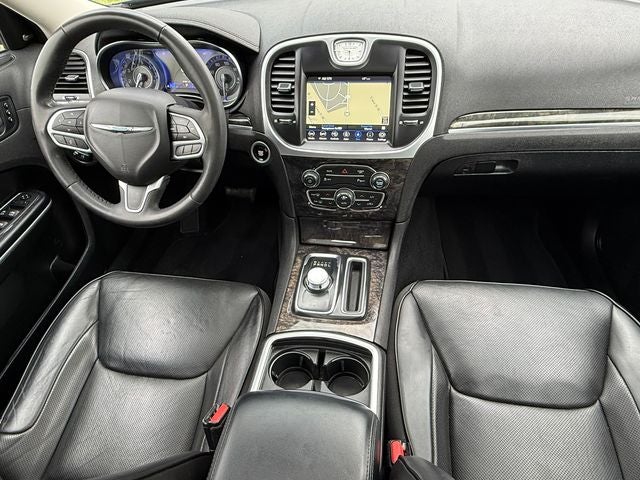 2023 Chrysler 300 Touring
