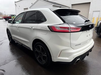 2020 Ford Edge ST