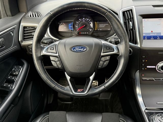 2020 Ford Edge ST