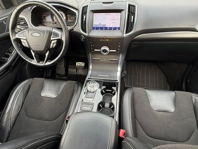 2020 Ford Edge ST
