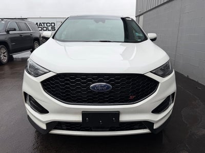 2020 Ford Edge ST
