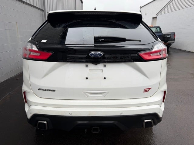 2020 Ford Edge ST