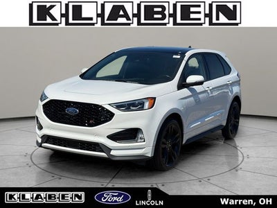 2021 Ford Edge ST