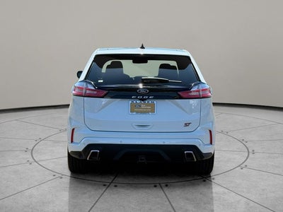 2021 Ford Edge ST