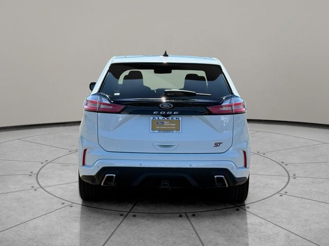 2021 Ford Edge ST