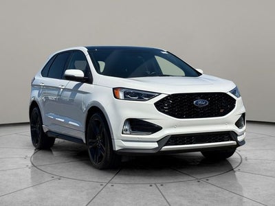2021 Ford Edge ST