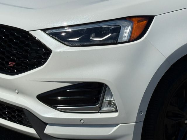 2021 Ford Edge ST
