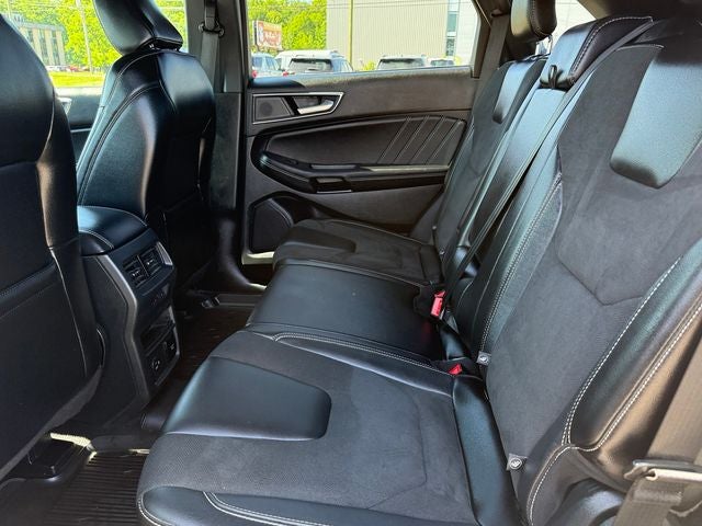 2021 Ford Edge ST