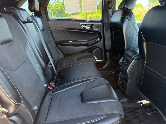 2021 Ford Edge ST