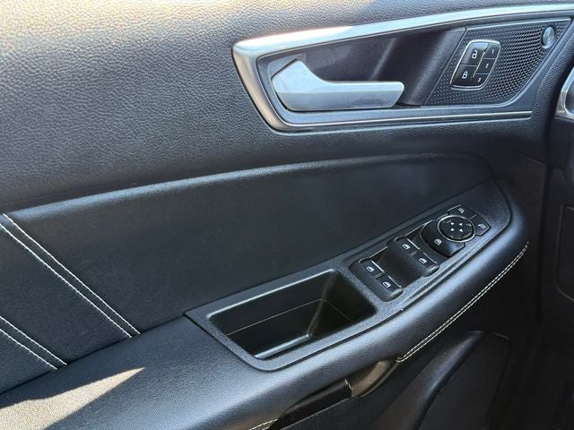 2021 Ford Edge ST