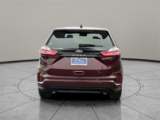 2024 Ford Edge ST Line