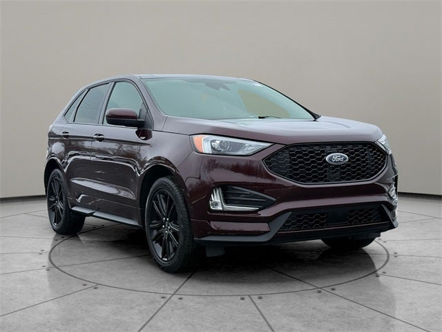 2024 Ford Edge ST Line