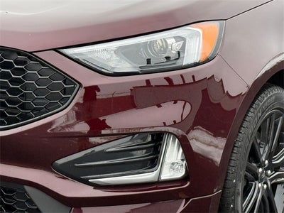 2024 Ford Edge ST Line