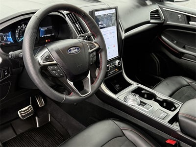 2024 Ford Edge ST Line