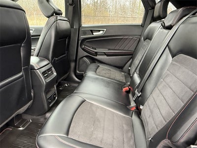 2024 Ford Edge ST Line