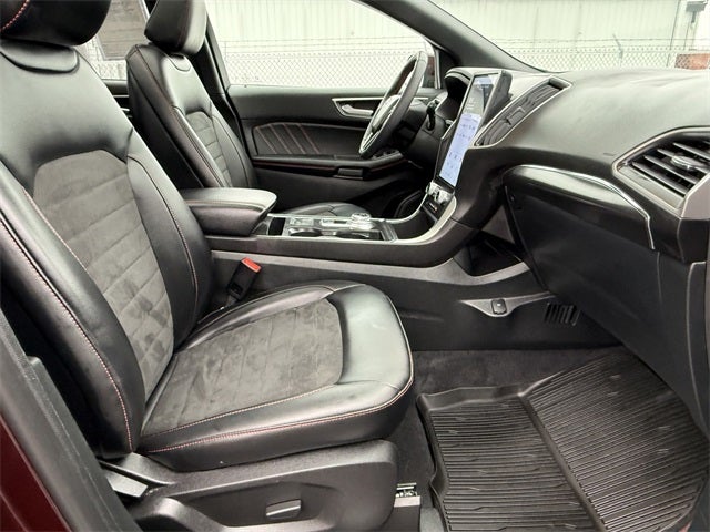 2024 Ford Edge ST Line