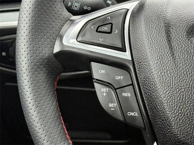 2024 Ford Edge ST Line