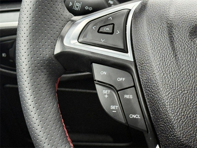 2024 Ford Edge ST Line