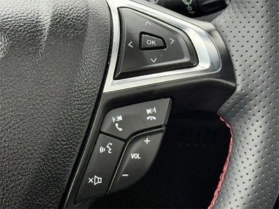 2024 Ford Edge ST Line