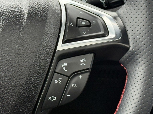 2024 Ford Edge ST Line