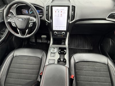 2024 Ford Edge ST Line