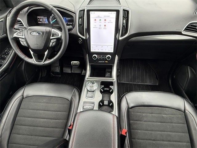 2024 Ford Edge ST Line