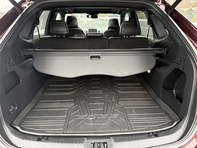 2024 Ford Edge ST Line