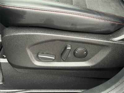 2024 Ford Edge ST Line