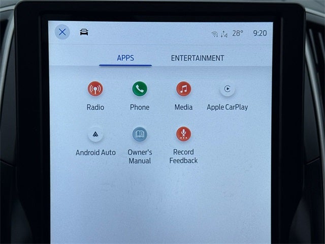 2024 Ford Edge ST Line