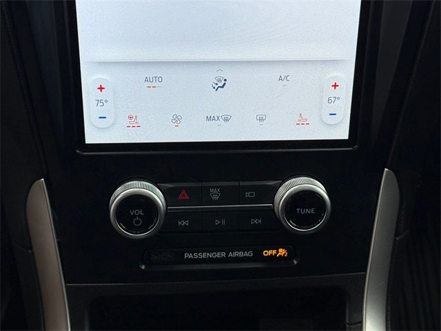 2024 Ford Edge ST Line