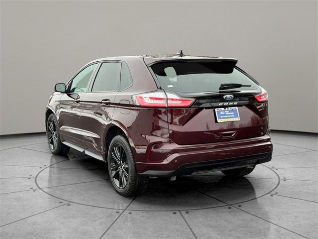 2024 Ford Edge ST Line